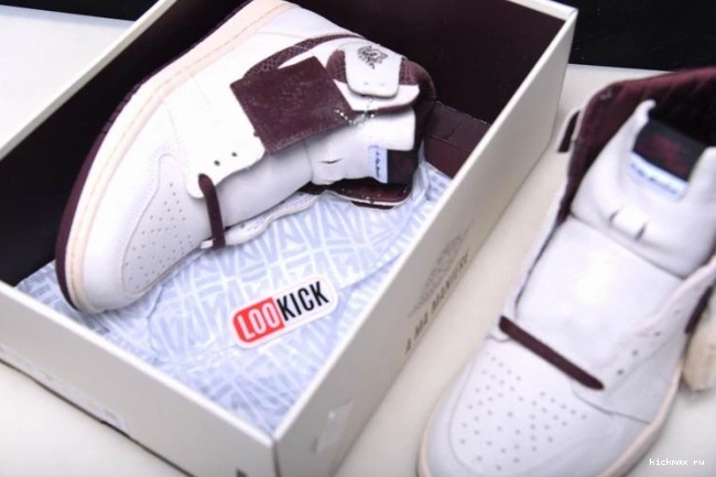 Cheap MAX Maniere A Air OG x High DO7097-100 Ma 1 Jordan 0713